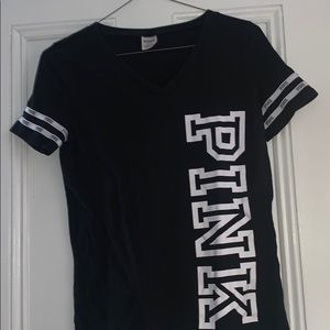 PINK Tshirt